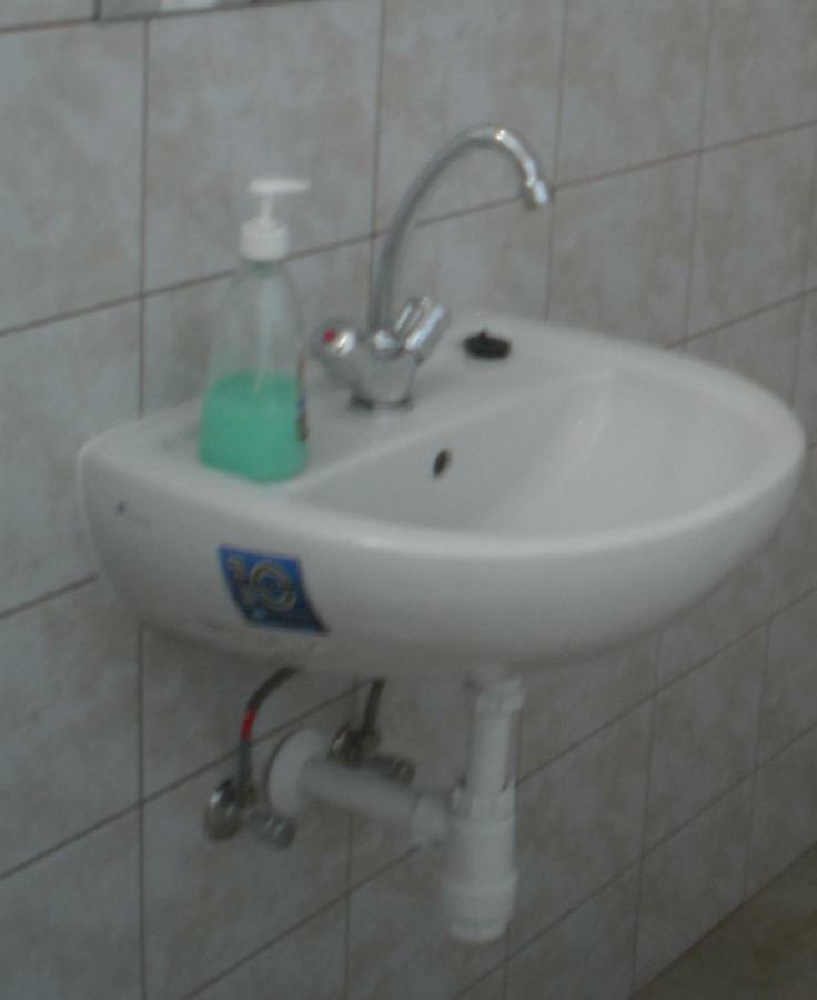 Ráday Apartman Hajdúszoboszló Exterior foto